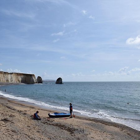 Seascape Sandown Exterior foto