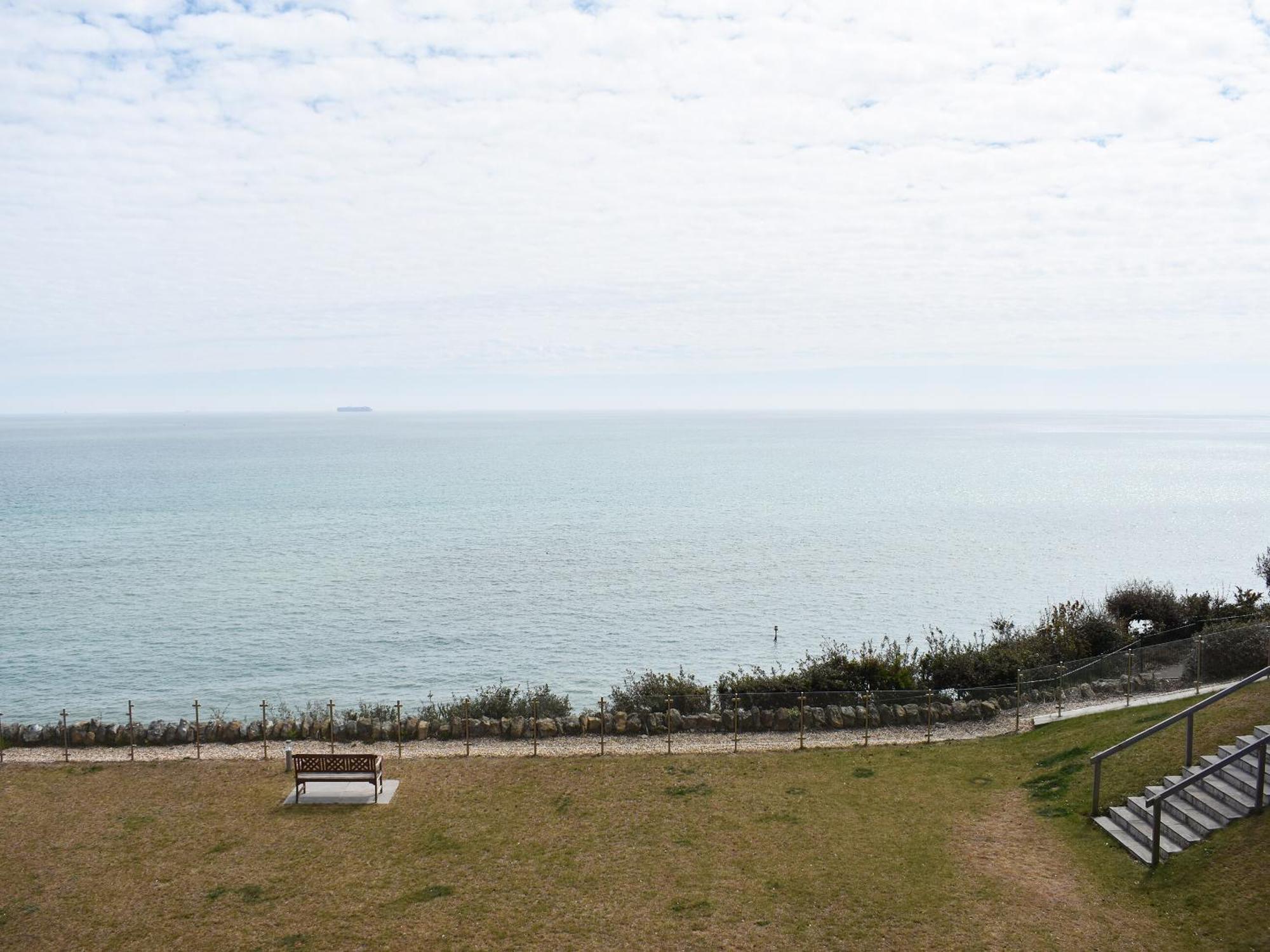 Seascape Sandown Exterior foto