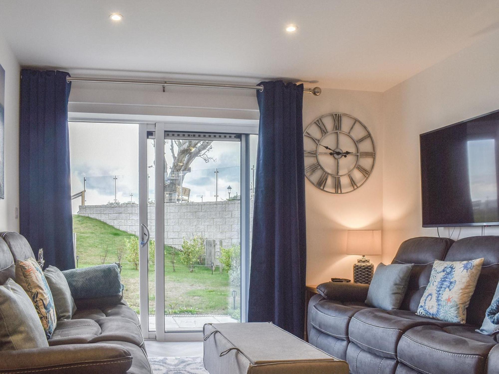 Seascape Sandown Exterior foto