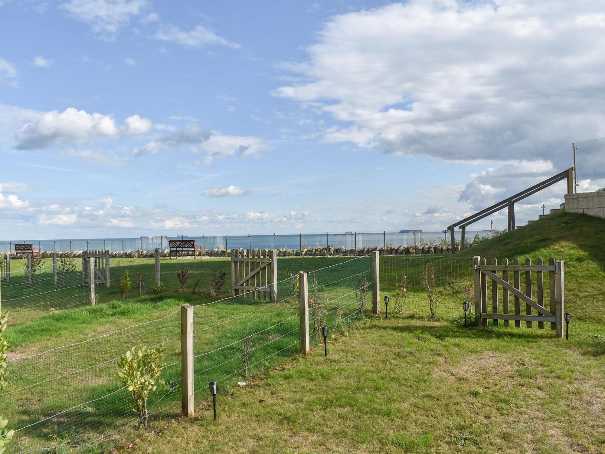 Seascape Sandown Exterior foto