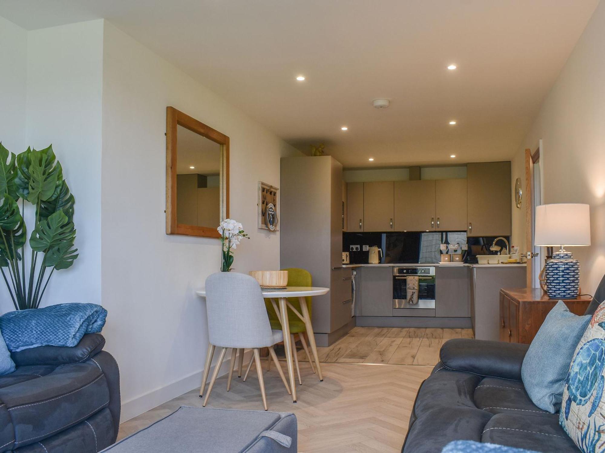 Seascape Sandown Exterior foto