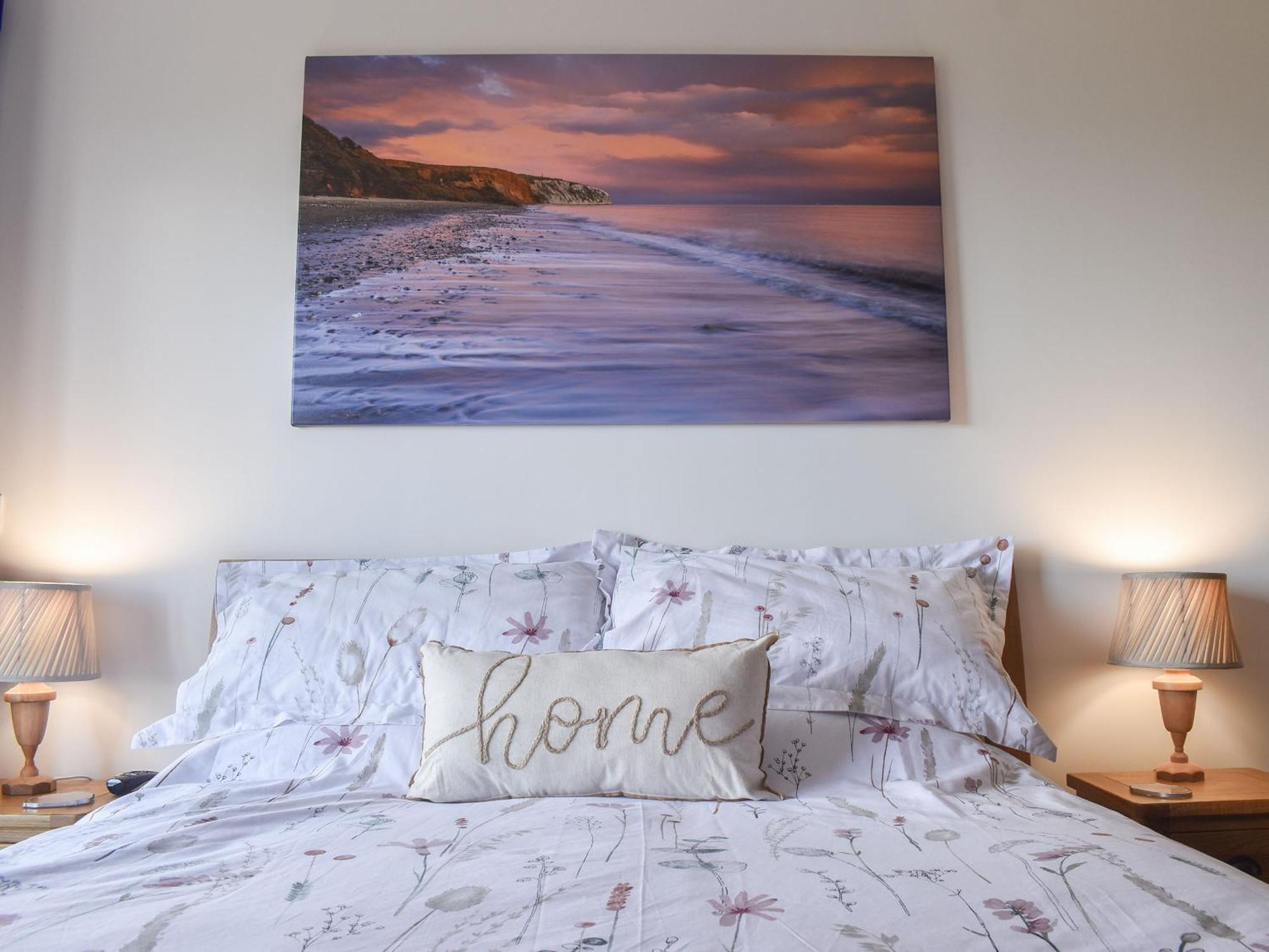 Seascape Sandown Exterior foto